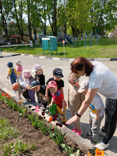"Весна в Белгороде" "Весна в Белгороде".